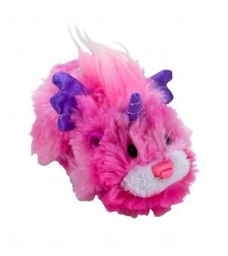 Zhu zhu pets shamrock hot sale