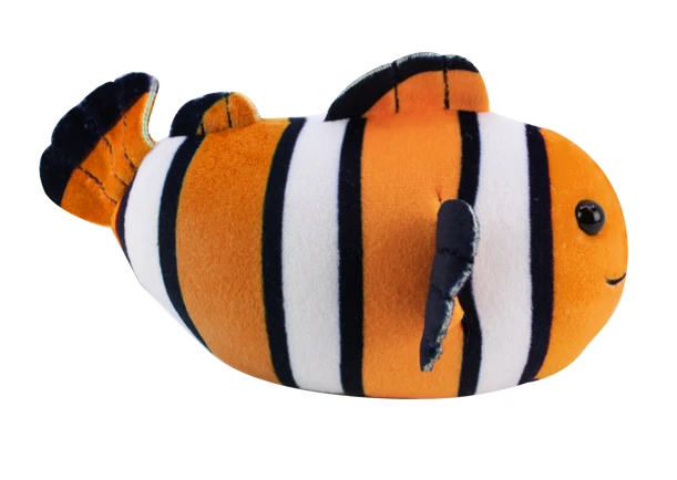 Finnegan (Zhu Zhu Aquarium) | Official ZhuZhu Pets Wiki | Fandom