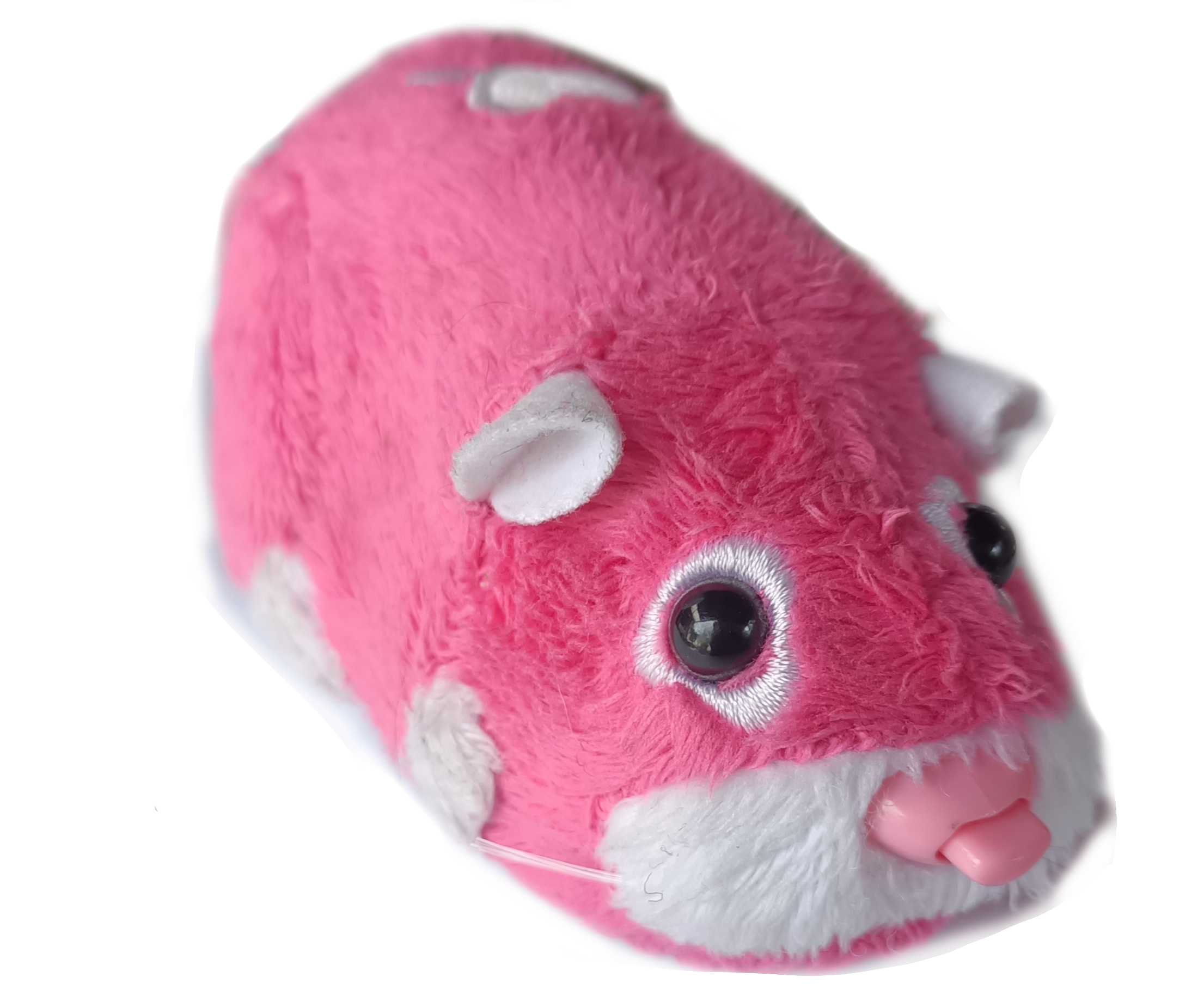 Pinkie, Official ZhuZhu Pets Wiki