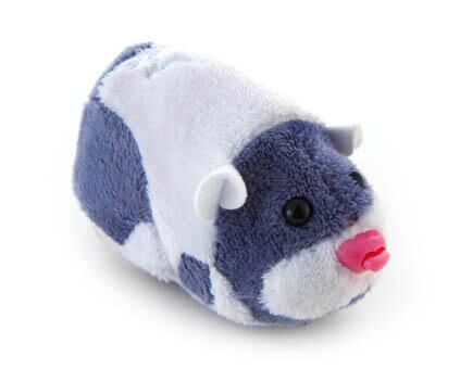 Zhu zhu top pets 2009