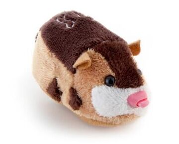 Pipsqueak, Zhu Zhu Pets Wiki