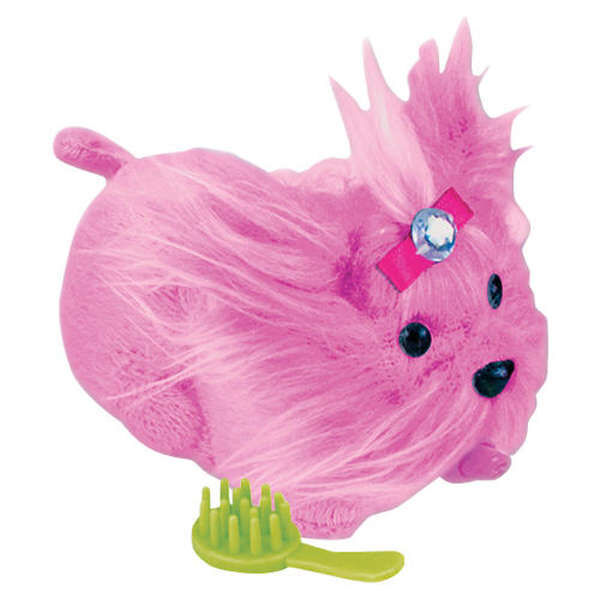 Mr. Squiggles, Zhu Zhu Pets Wiki