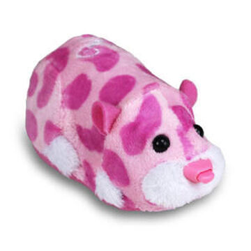 Zhu zhu pets pink new arrivals