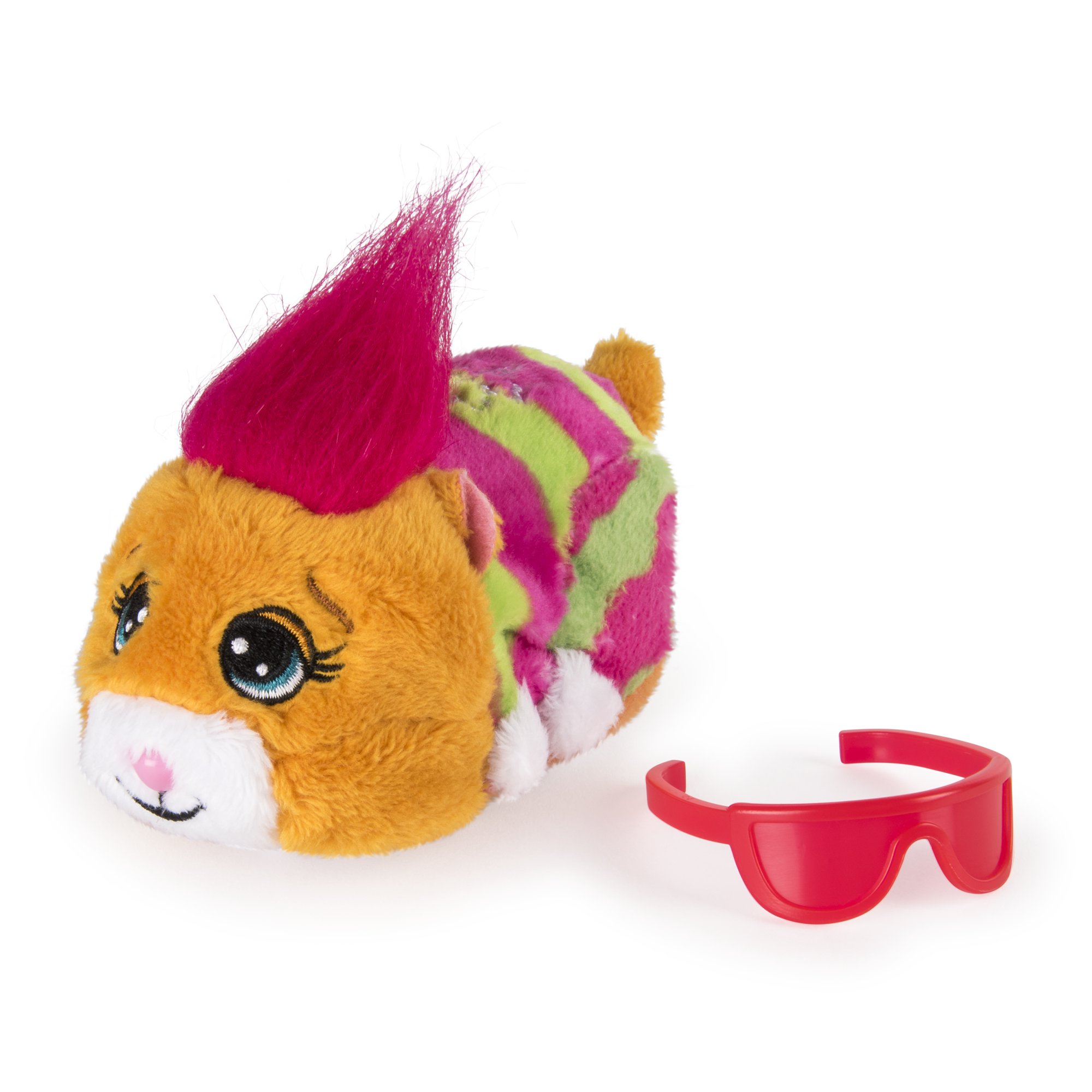 Hamsters, Zhu Zhu Pets Wiki