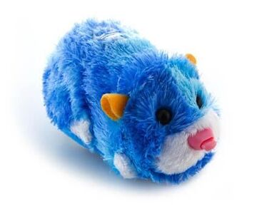 Adopte un Kung Zhu Pet ! - Lucky Sophie blog famille voyage
