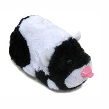 Zhu zhu pets black and white shop