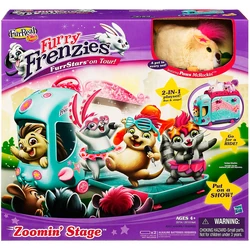 Furry Frenzies (Fake) | Official ZhuZhu Pets Wiki | Fandom
