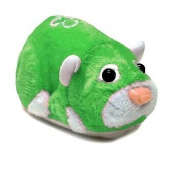 Zhu zhu pets shamrock shop