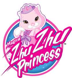 Zhu zhu princess sales