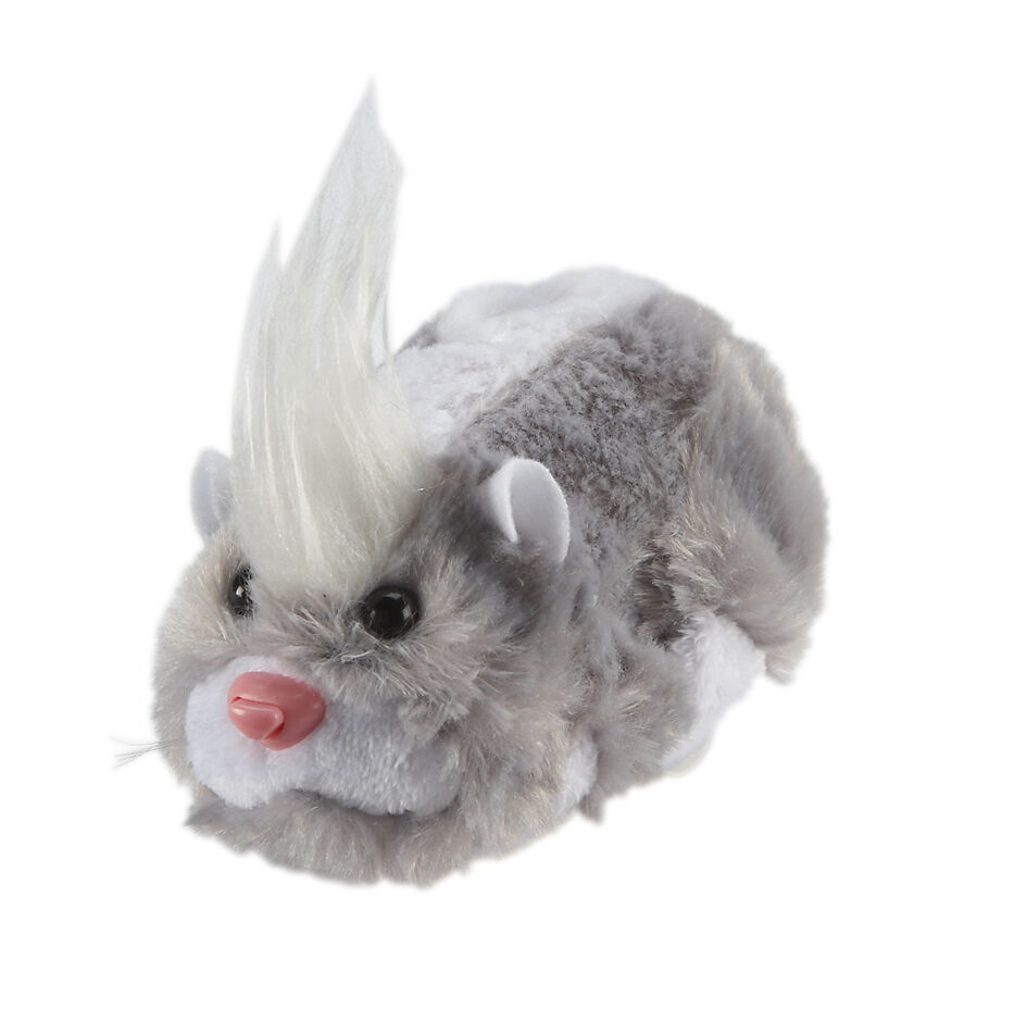 New Zhu Zhu Pets, Now With Celebrity Kid Names, to Take Manhattan Next