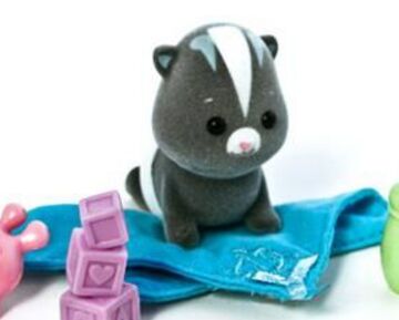 Tater tot stuffed animal cheap