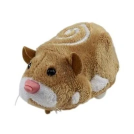 Mr. Squiggles | Official ZhuZhu Pets Wiki | Fandom