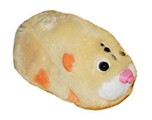 Hamsters, Zhu Zhu Pets Wiki