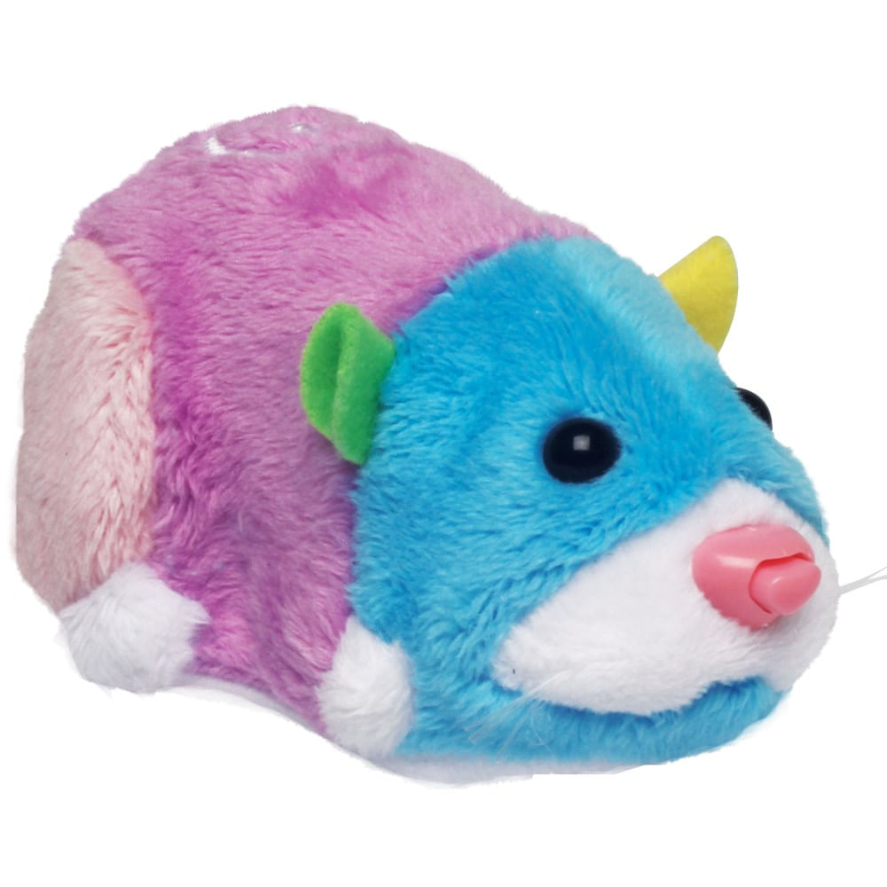 Zhu Zhu Pet Cat