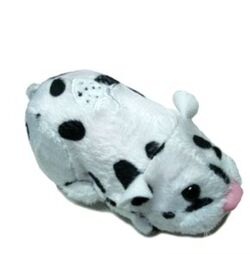 Zhu zhu pets moo outlet