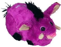 Magenta | Official ZhuZhu Pets Wiki | Fandom
