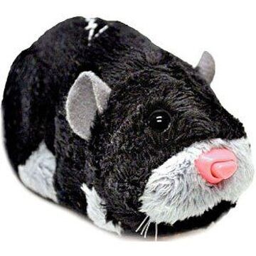 Zhu zhu pets black and white best sale