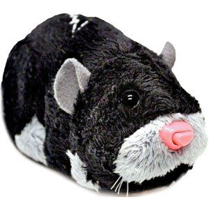 Pipsqueak, Zhu Zhu Pets Wiki