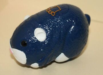 Burger king hotsell zhu zhu pets