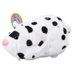 Zhu zhu shop pets moo