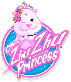 Zhu zhu pets princess discount