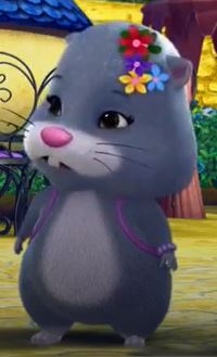 ZhuZhu Pets in “Quest For ZHU”