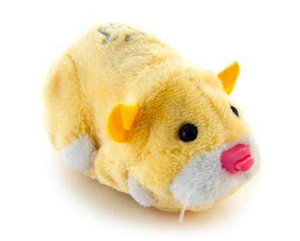 Liste des références Zhu Zhu Pets