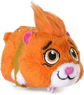 Mr. Squiggles 2017 Official ZhuZhu Pets Wiki Fandom