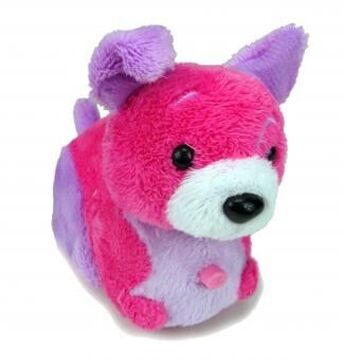 Zhu zhu puppy shop