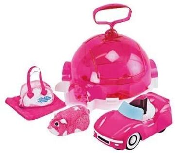 Zhu zhu pets car online