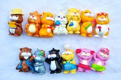 Mini zhu cheap zhu pets