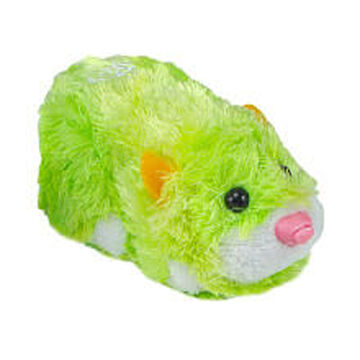Zhu zhu pets shamrock online