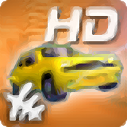 FFX Runner HD icon