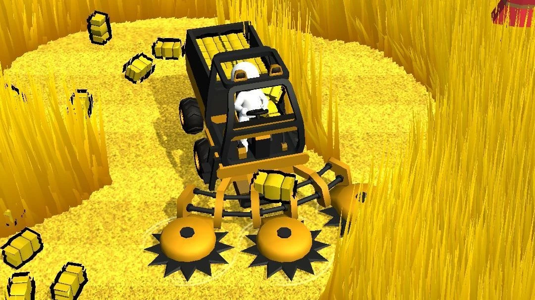 Stone Grass — Mowing Simulator Offline Mobile Games Wiki Fandom