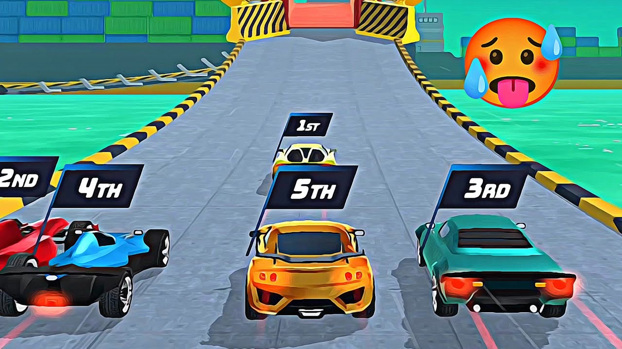 Race Master 3D - Car Racing, Offline Mobile Games Wiki