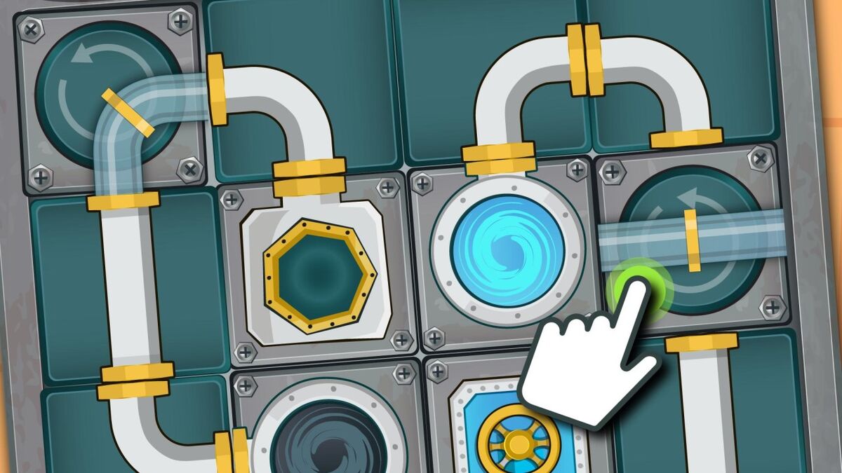 Unblock Water Pipes Offline Mobile Games Wiki Fandom