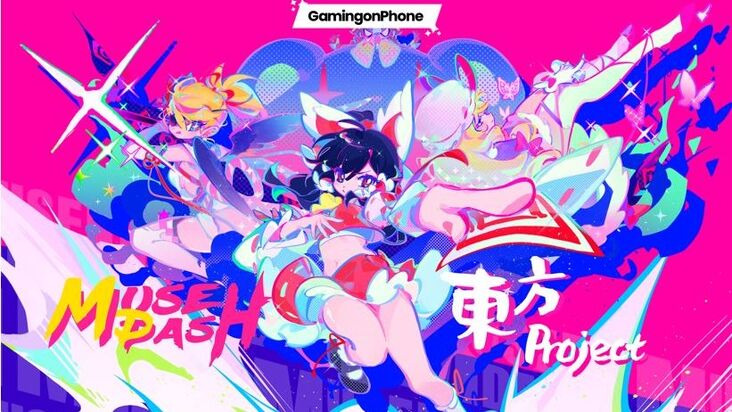 Muse Dash ソフトのみ Muse Dash on Steam