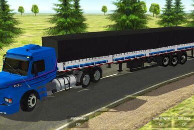 Euro Truck Simulator 2: A Excelência Da Simulação - Gaming Portugal