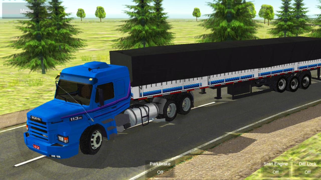 Stream Grand Truck Simulator 2: O Jogo que Leva a Simulação de Caminhões a  um Novo Nível by Ceguttiozu