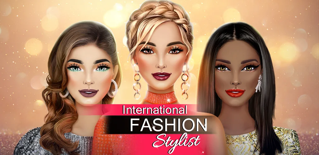 MOD4: Become a Fashion Stylist – Apps no Google Play