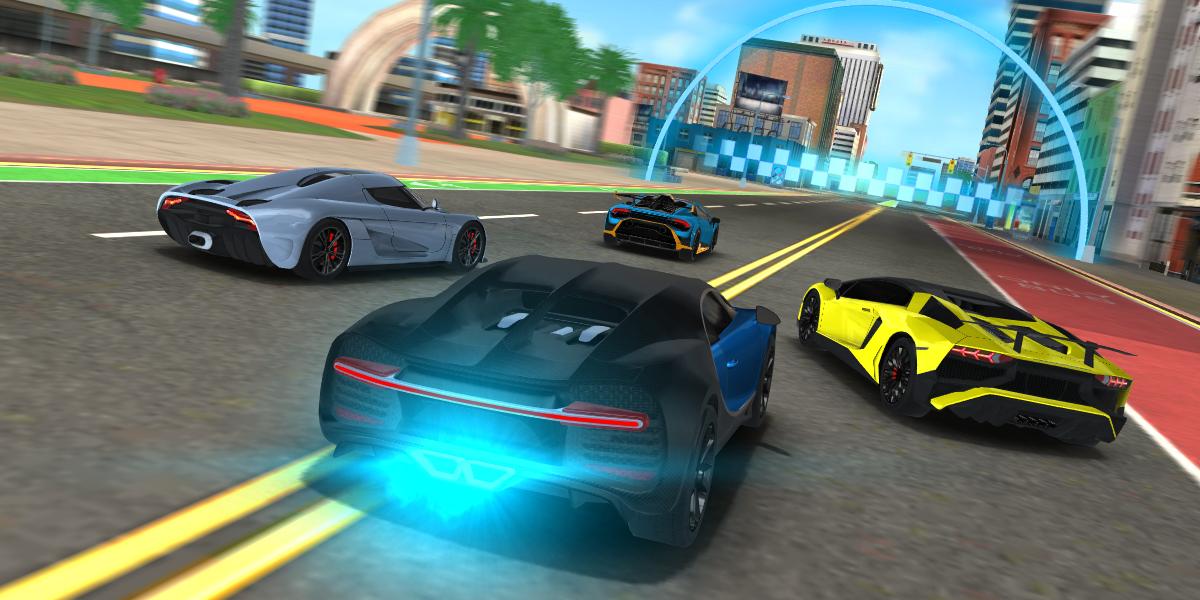 Racing Car Simulator | Offline Mobile Games Wiki | Fandom