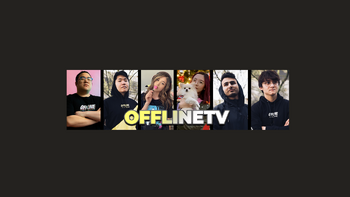 OfflineTV header