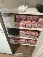 Miyoung's Ramen Closet