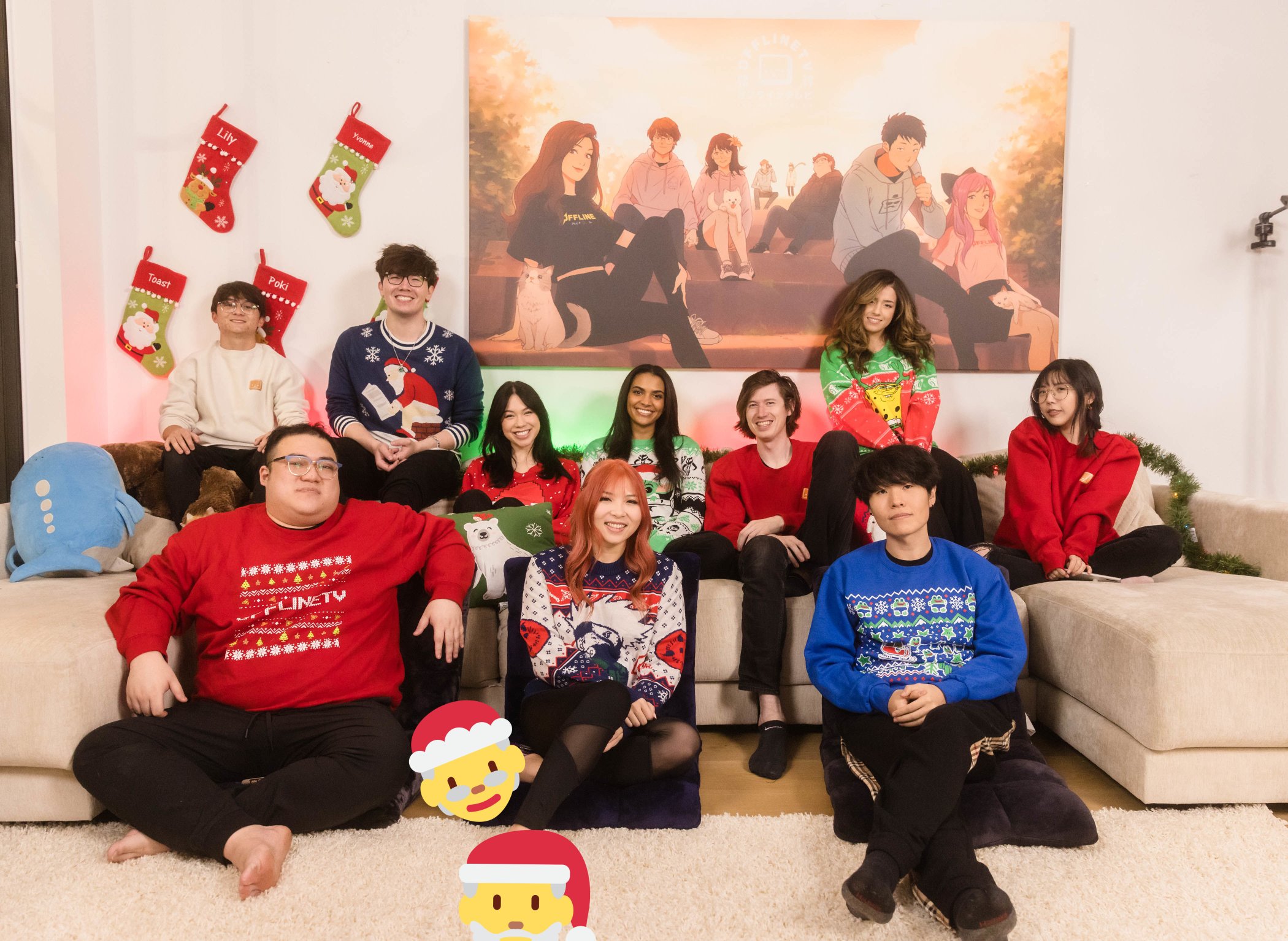 Offline TV OfflineTVandFriends Wiki Fandom pic