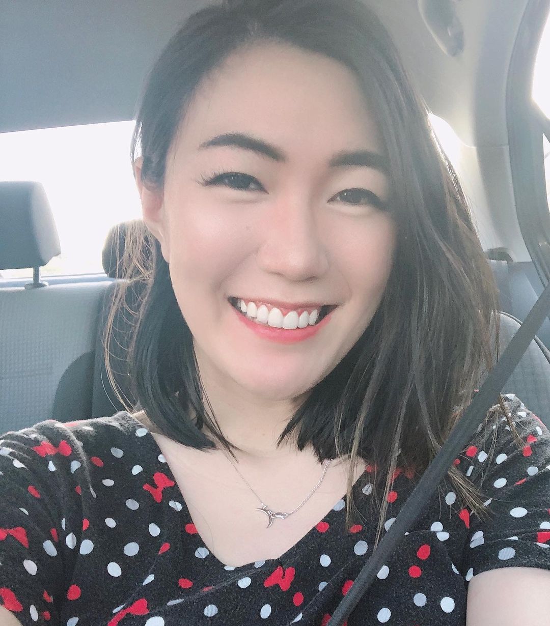 Hafu (Rumay Wang) – Bio, Facts, Family Life of the Twitch Streamer