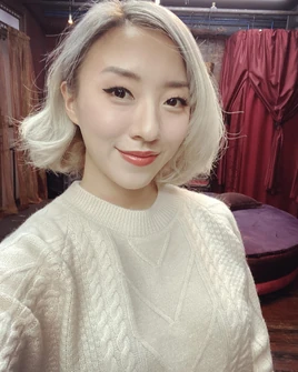 Stella Chuu | OfflineTVandFriends Wiki | Fandom