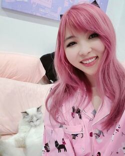 Yvonnie Offlinetvandfriends Wiki Fandom Yvonnie Offlinetvandfriends Wiki Fandom