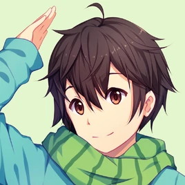 Profile Icon