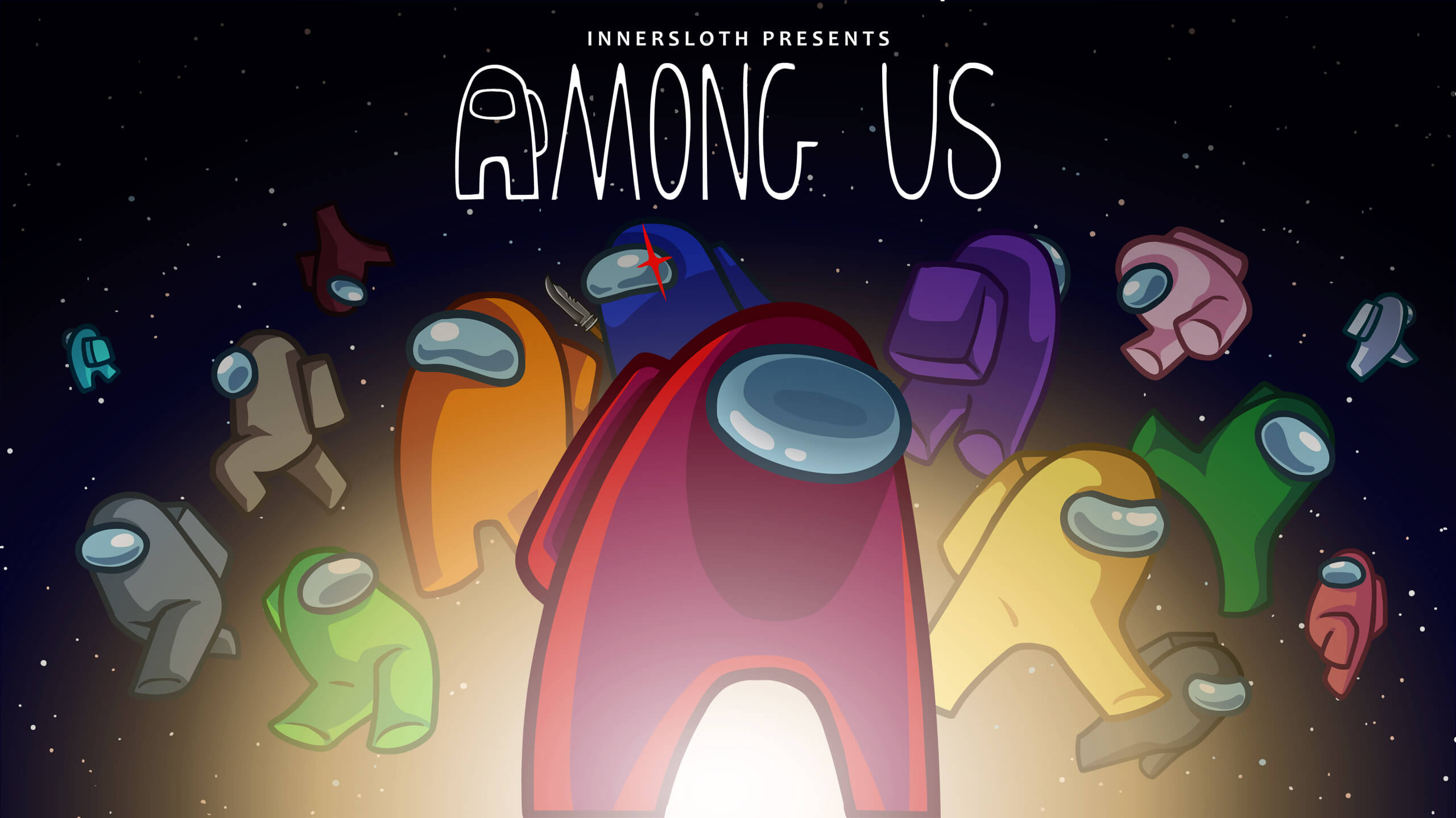 Among Us for FREE: Go score it on PC via Epic now! - 9to5Toys