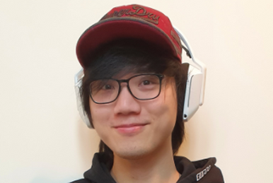 Albert «BoxBox» Zheng LoL, player biography, matches, statistics